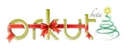 Orkut Christmas Day 2008