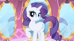 Rarity opening theme