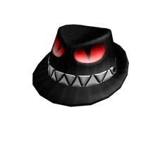 Sinister Fedora