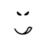 Sinister Face