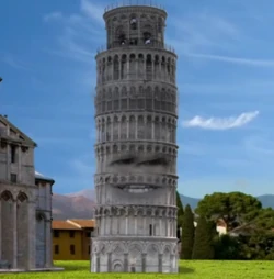 Pisa