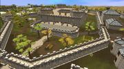 Varrock Palace