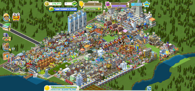 BigMacsAreAwesome's City 2