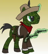 RaulPony