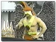 Hawkman