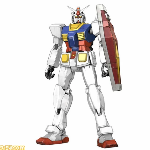 Rx 78