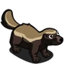 Honey Badger-icon