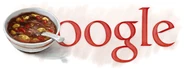 Google Porridge Day