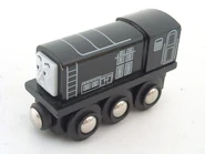 BrioDiesel