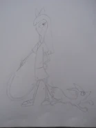 Stacy Patronus