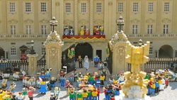 Royalweddingminiland