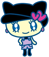 Melodytchi blue small