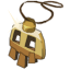 Chafer Amulet