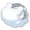 Cloudy Breastplate