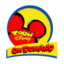 Toon Disney - Logopedia, the logo and branding site