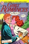 Girls' Romances Vol 1 26