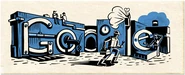 Google Labour Day