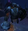 AgateMancrusher