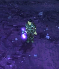 TwilightArmsman