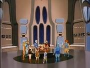 11 Thundercats