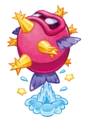 KMA RBigfish