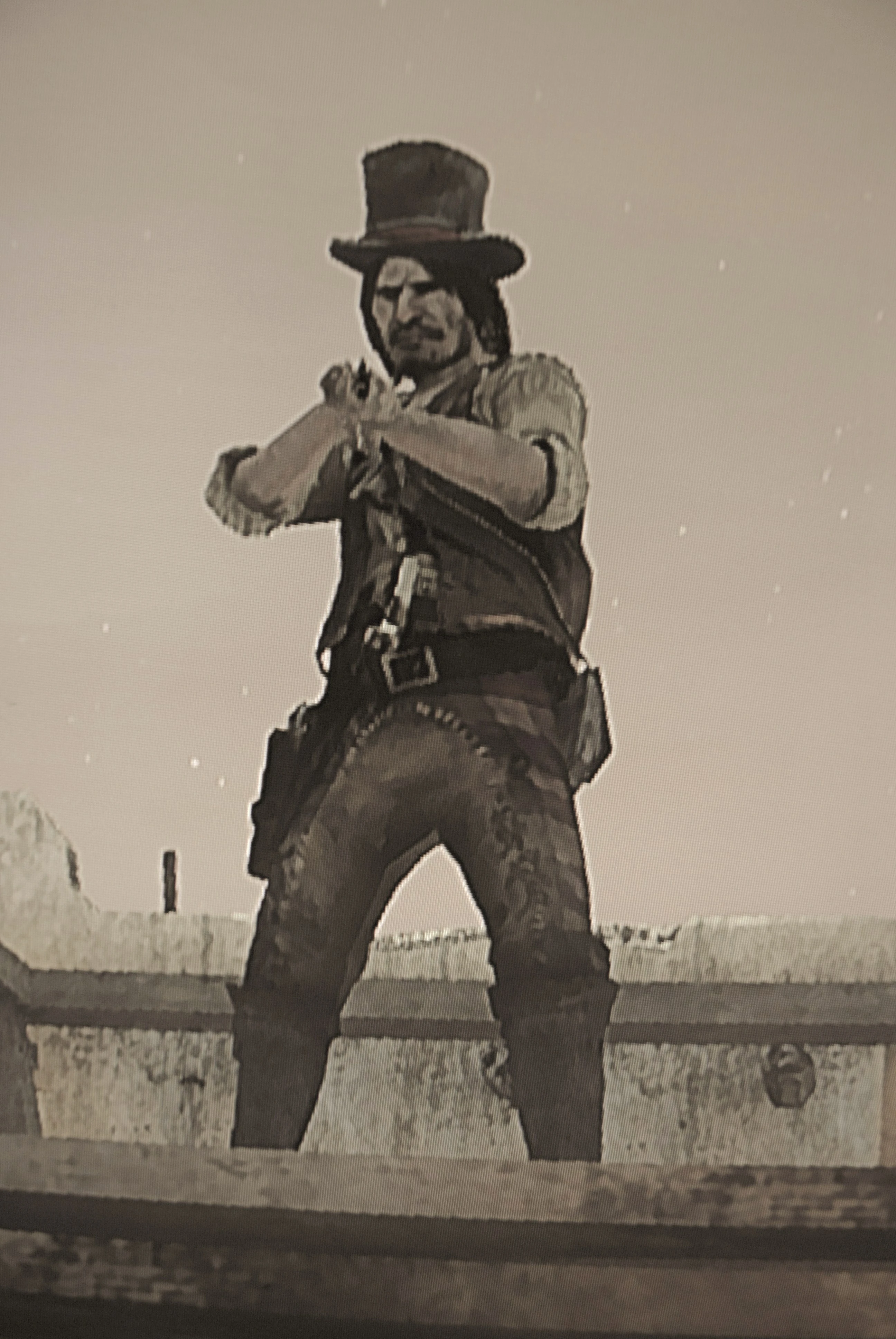 Image JOHNNY RINGO.JPG Red Dead Redemption Wiki