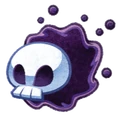 KMA Skull