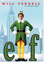 ElfDVDCover