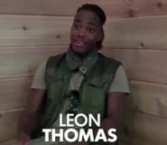Leon Thomas