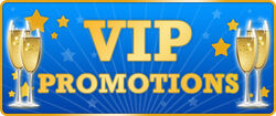 VIP Promotions