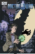 Ripper's Curse