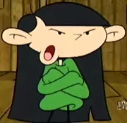 Kuki mad