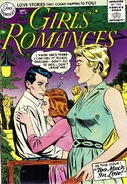 Girls' Romances Vol 1 40