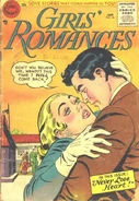 Girls' Romances Vol 1 36