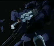Gel Launcher