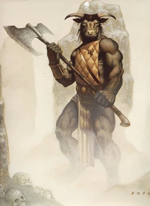 Minotaur