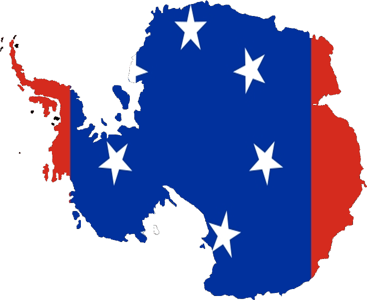 File:Flag-map of Antarctica.