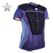 Padded Jersey