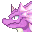 Pink Hatchling