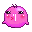 Dunce Pink Piya