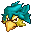 Green Chicken King