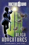 3 Alien Adventures