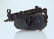 Cmag mp5 weapon-sm