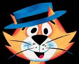 Top Cat Hat