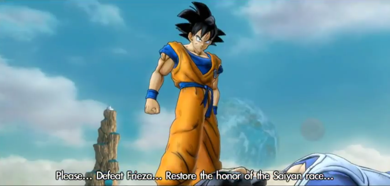 Dragon+ball+z+ultimate+tenkaichi+ps3+wiki