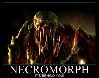 Necromorph