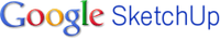 Sketchup logo
