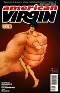 American Virgin Vol 1 3