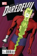 Daredevil Vol 3 3