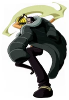 Crocodilemr0